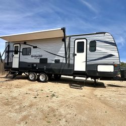 2018 FORSALE KEYSTONE 30FT