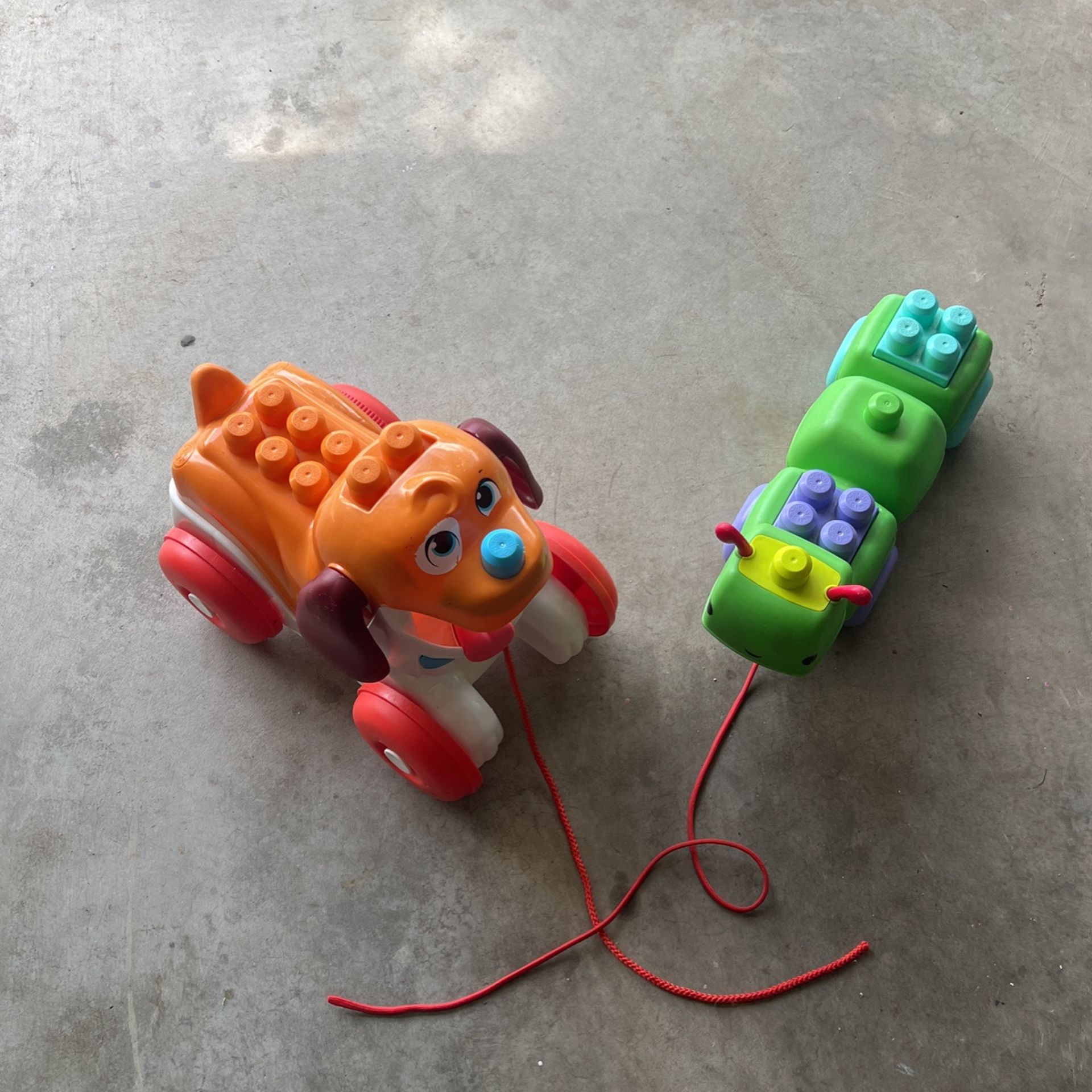 Kids Toys Play