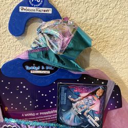 Halloween Kids Costume