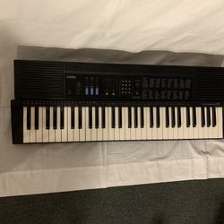 Casio Ctk530 Keyboard