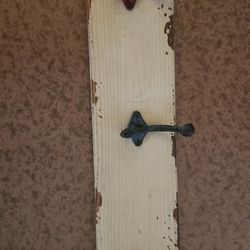 Hook Rack