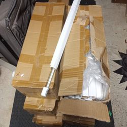 120+ LED Tube Lights G13