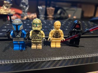 Toys