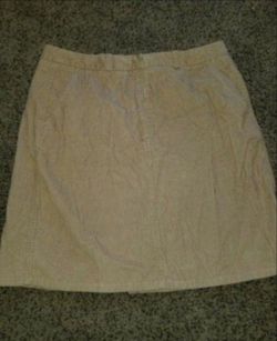 Size 18 skirt