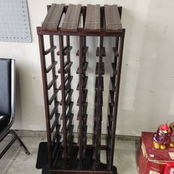 Wine Rack