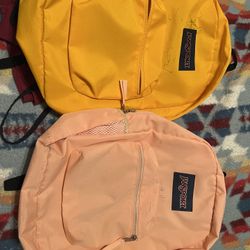Jansport Backpacks 