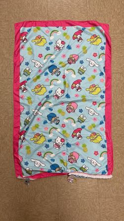 Loot Crate Exclusive Sanrio Hello Kitty & Friends Cotton Vacation Beach Towel
