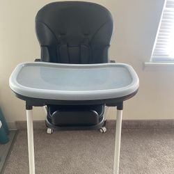 High Chair 
