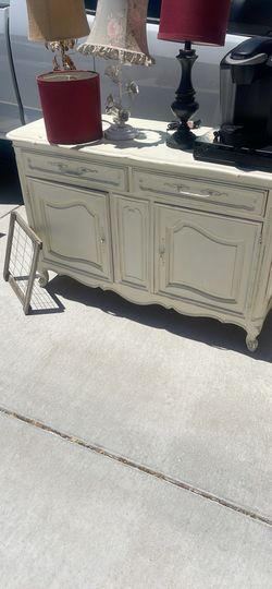 Antique furniture