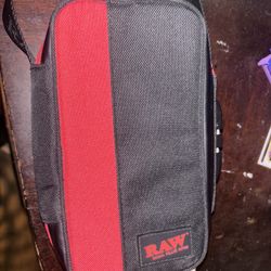 Small Raw Smell Proof Handbag 