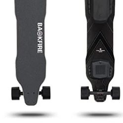 BA@KFIRE Longboard 