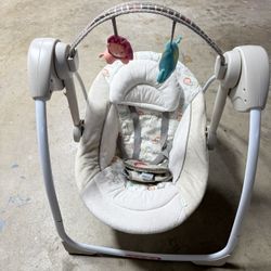 Baby Swing 