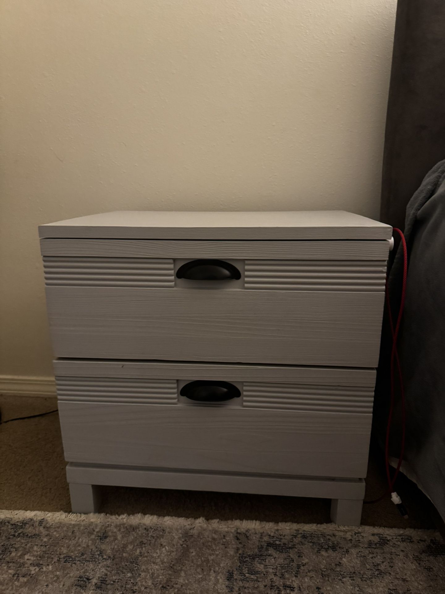 Side table