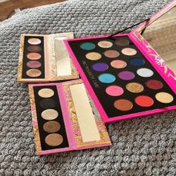 before stuff Vibrant Makeup Palette Collections for Every Look and Celebration
