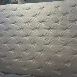 Queen Size Mattress
