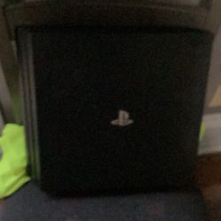 PS4 Pro