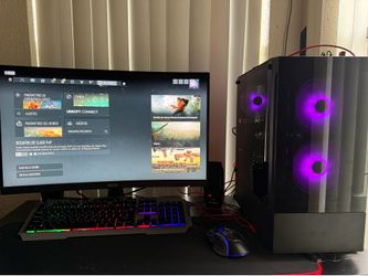 I sell my pc