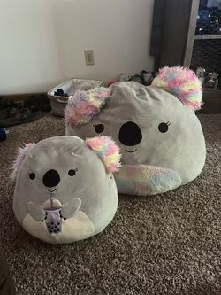 Squishmallows