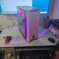 Gaming PC / Ryzen 5600x RTX 3070 16GB 3600