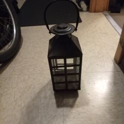 Candle Holder