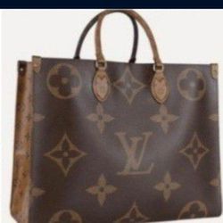 Louis Vuitton Bag Read Below Description Before Buying Item $ 2 0 0