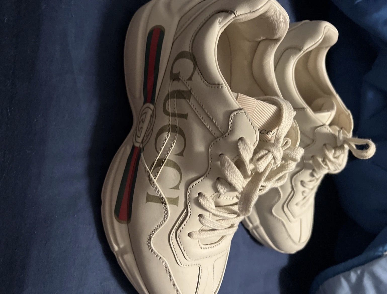 GUCCI