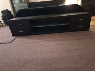 Tv stand 79inches