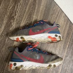 nike react element 87