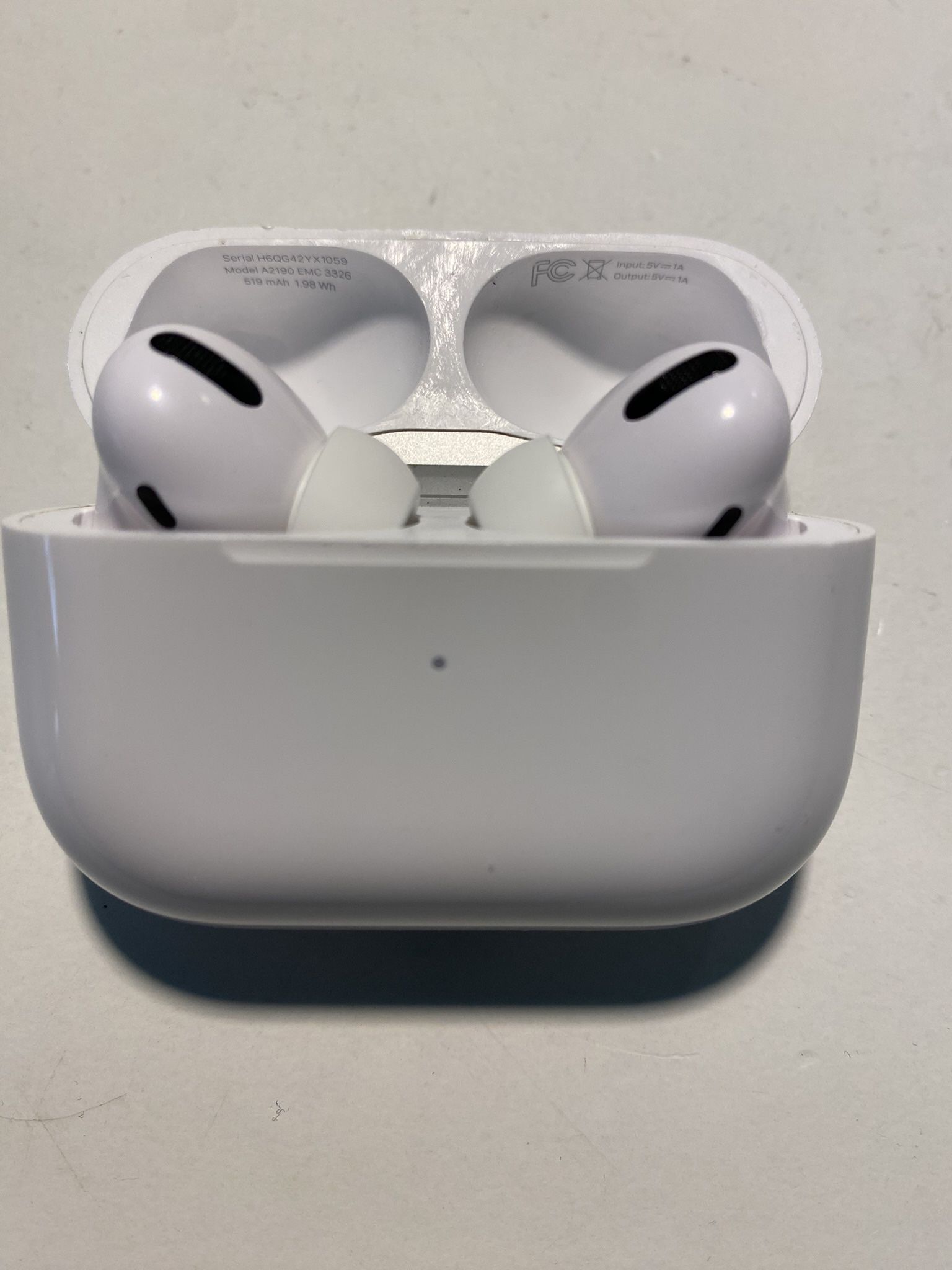 AirPods Pro 1st Gen
