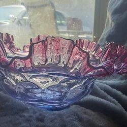 Fenton Bowl