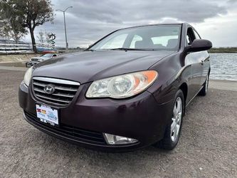 2009 Hyundai Elantra