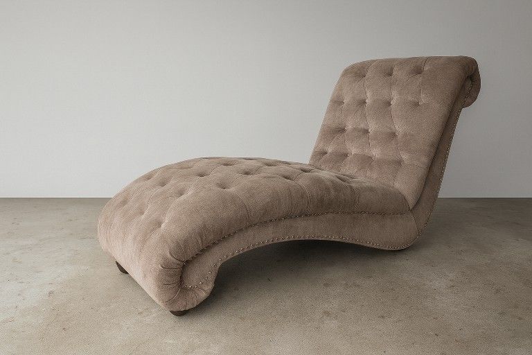 Chaise Couch