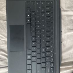 Microsoft Surface Type Cover Keyboard 