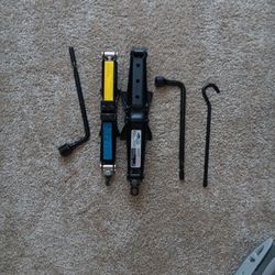 Car Jacks 