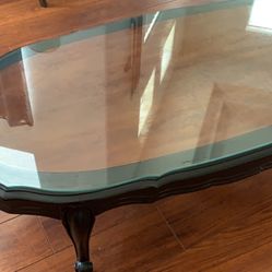 Cute Vintage Coffee Table