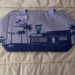 trader joes bag