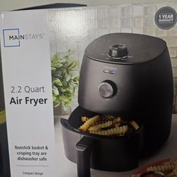 New Air Fryer LOCATED In Irvine