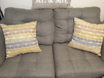Pillows
