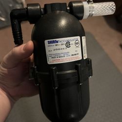 SHURflo Accumulator Tank