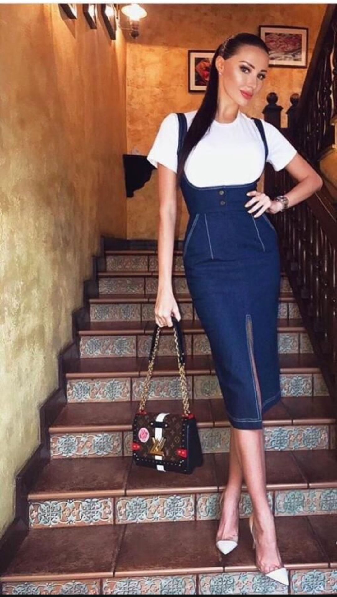 Women outfit