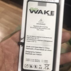 Iphone 7 Plus New Battery