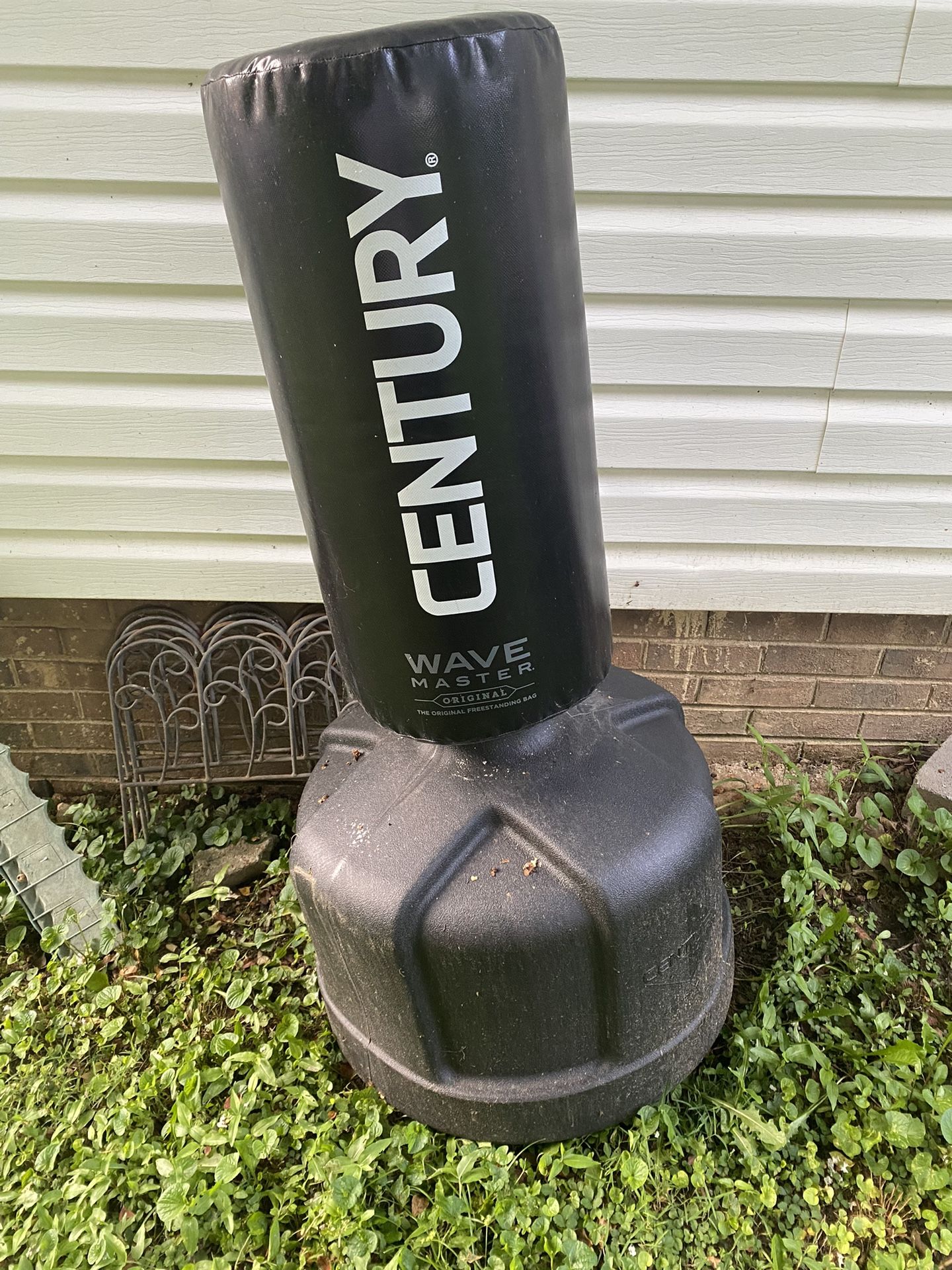 Punching Bag