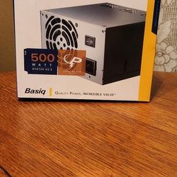 Antec Atx Power Supply