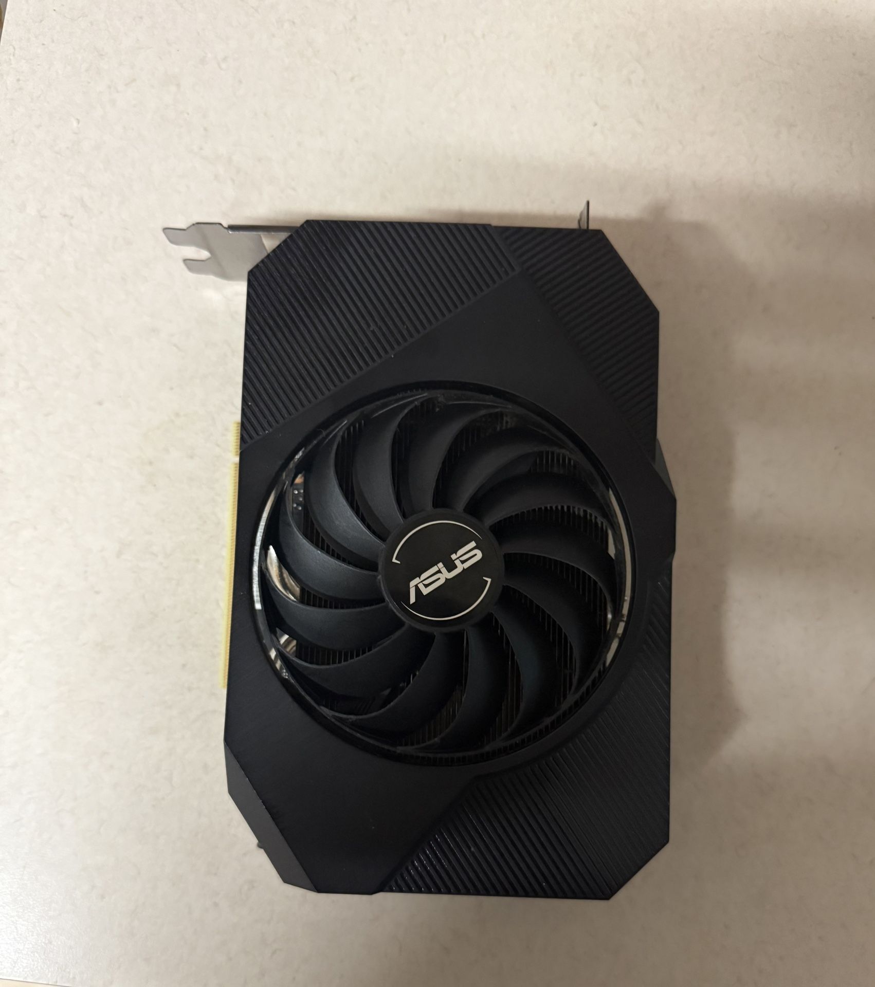 RTX 3050 GEFORCE GRAPHIC CARD 8bg 