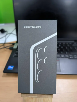 Sealed samsung s26 ultra new
