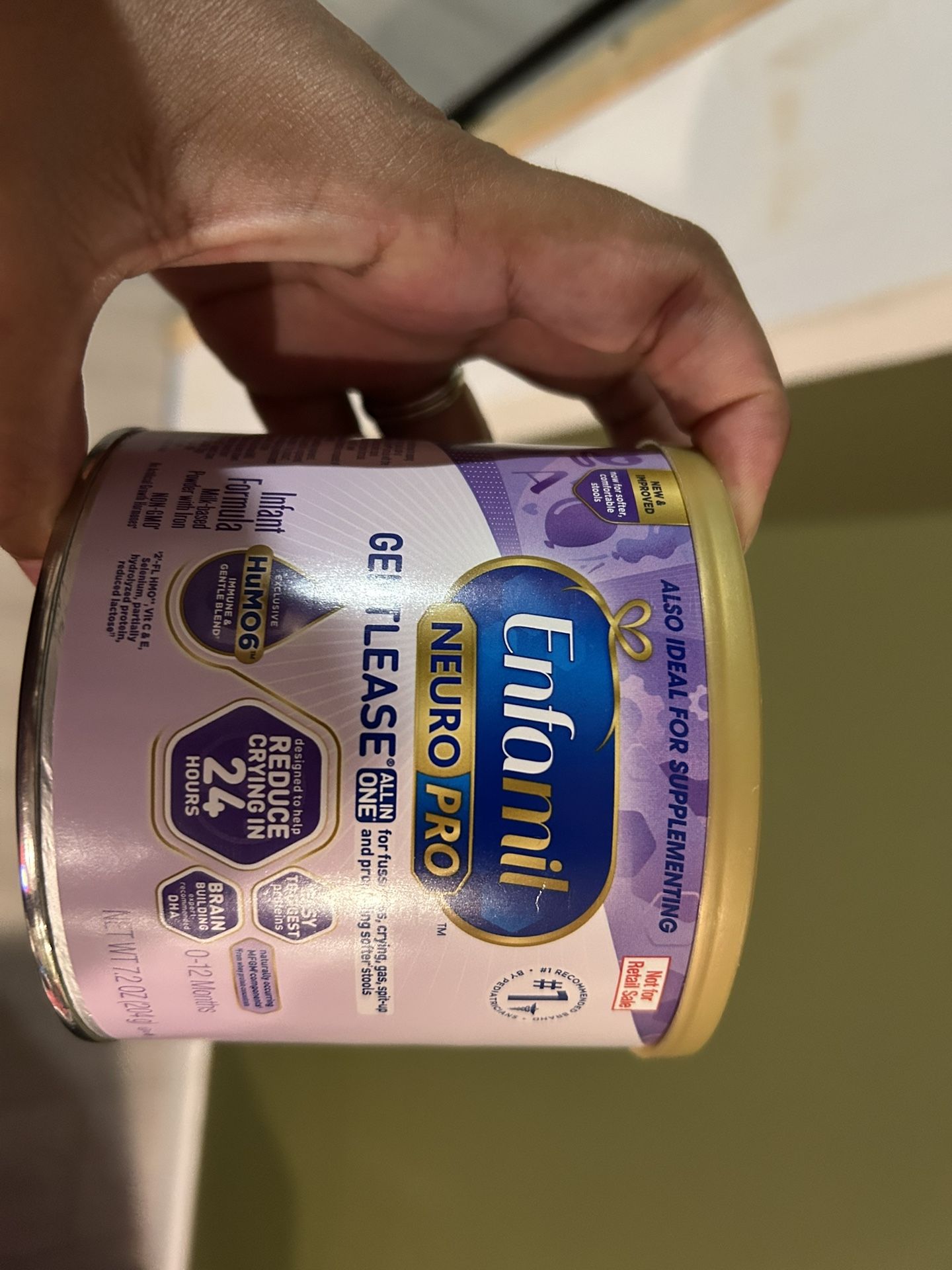 Enfamil Formula