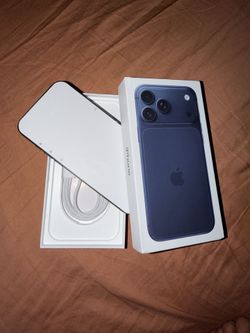 iPhone 17 pro max 512gb unlocked
