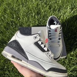 Jordan 3