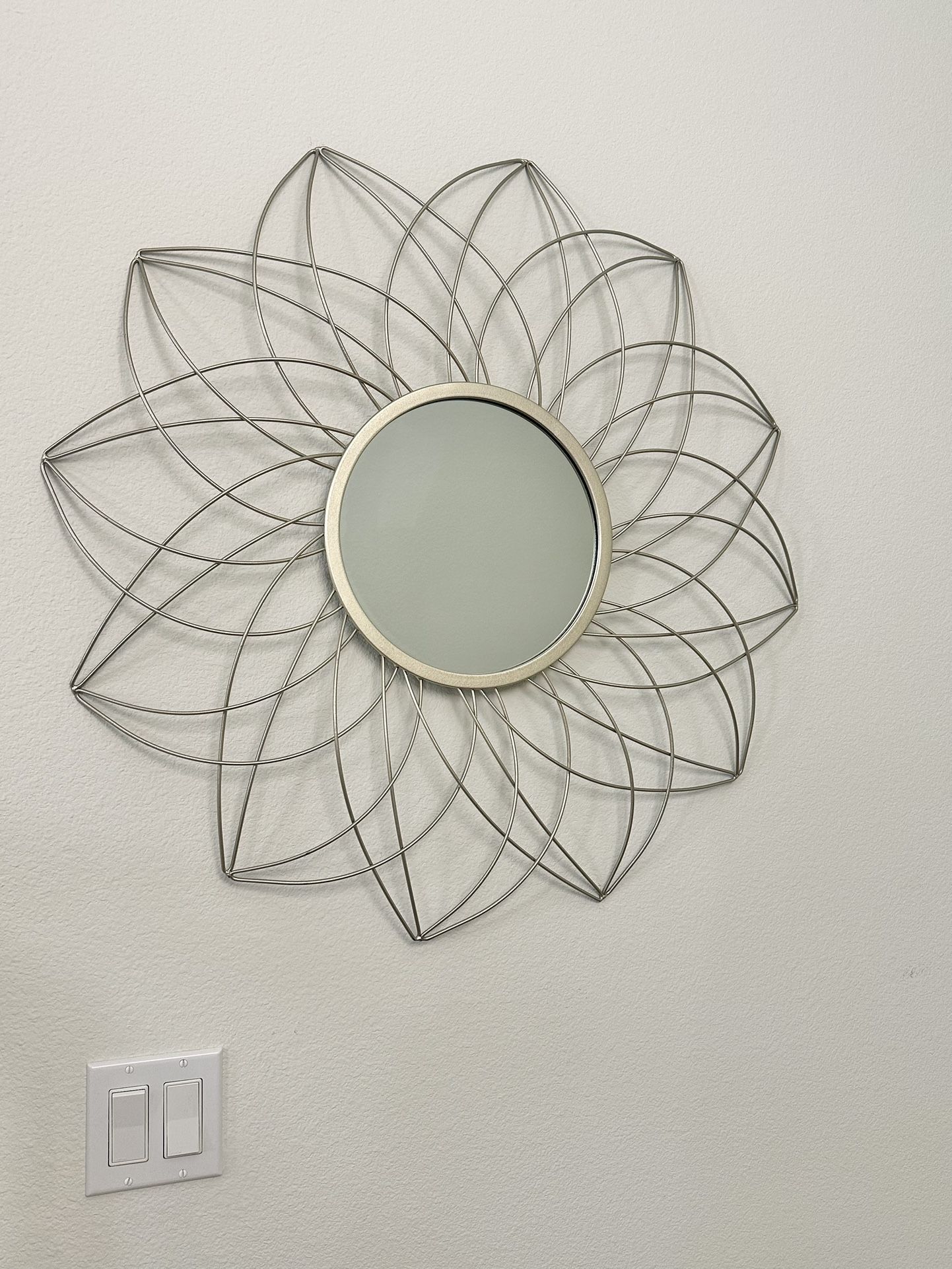 Decorative Wall Mirror