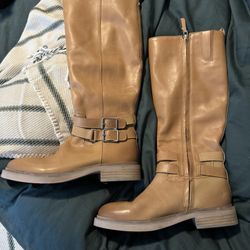 Women’s Boots